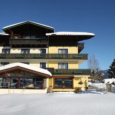 Timmelbauerhof Villa Ramsau am Dachstein Kültér fotó