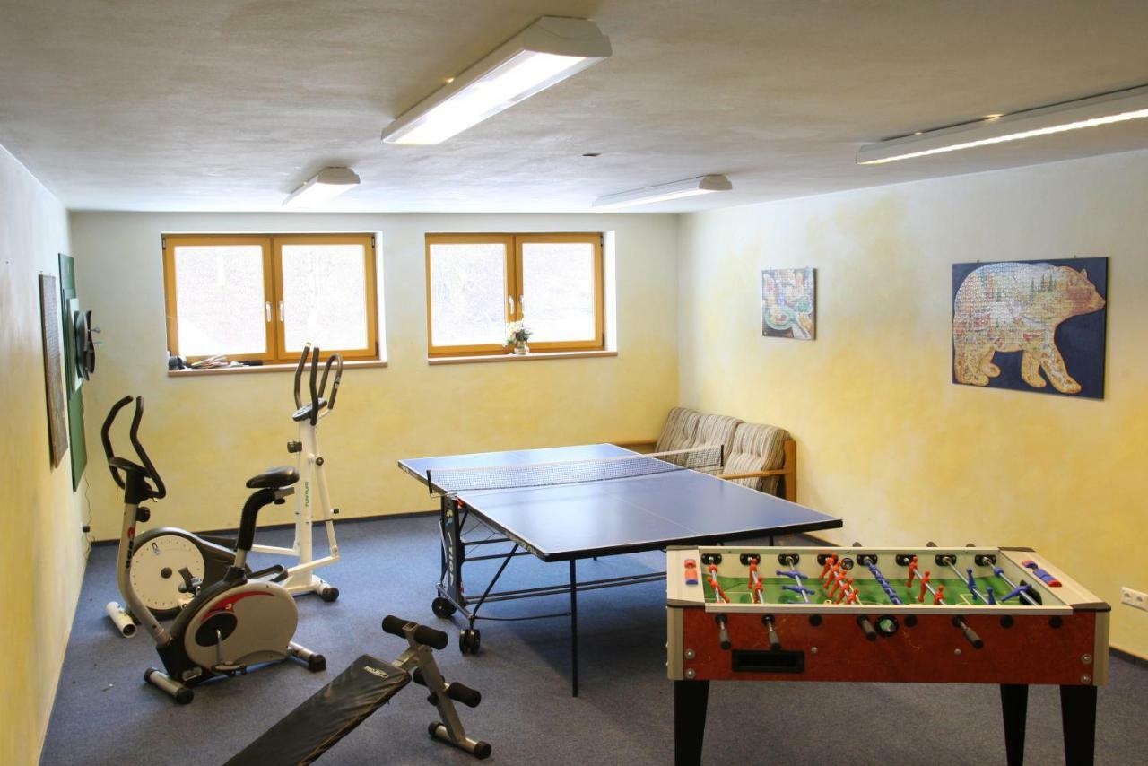 Timmelbauerhof Villa Ramsau am Dachstein Kültér fotó