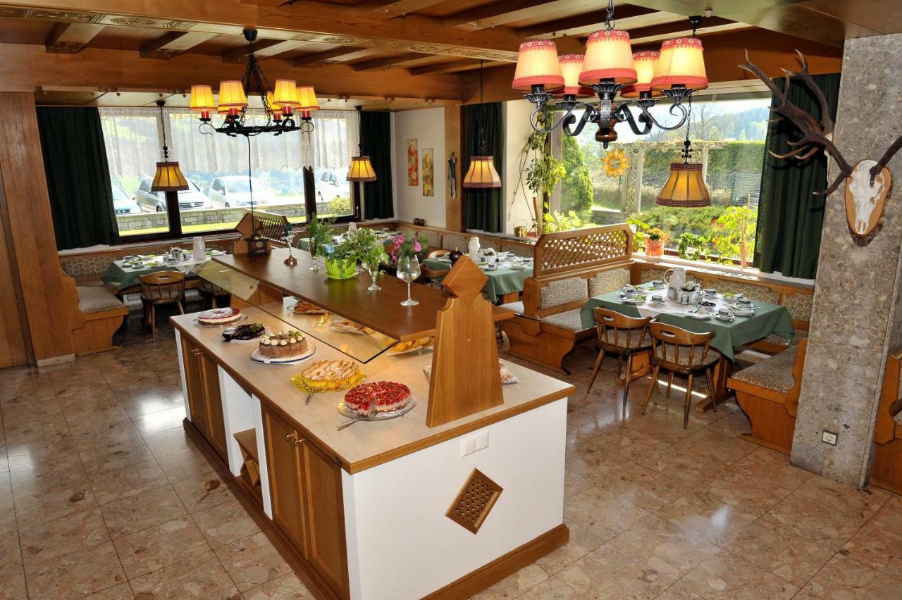 Timmelbauerhof Villa Ramsau am Dachstein Kültér fotó