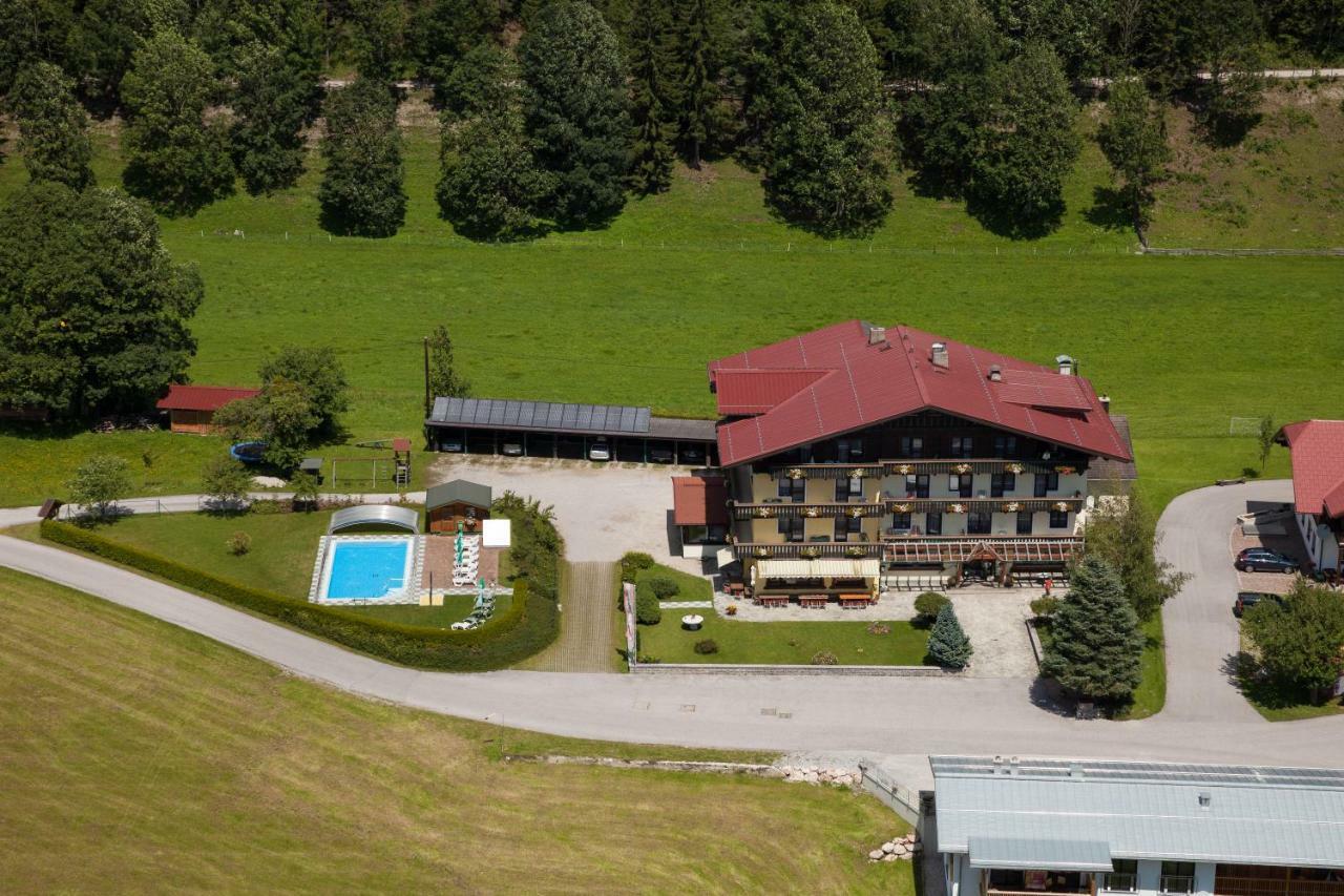 Timmelbauerhof Villa Ramsau am Dachstein Kültér fotó