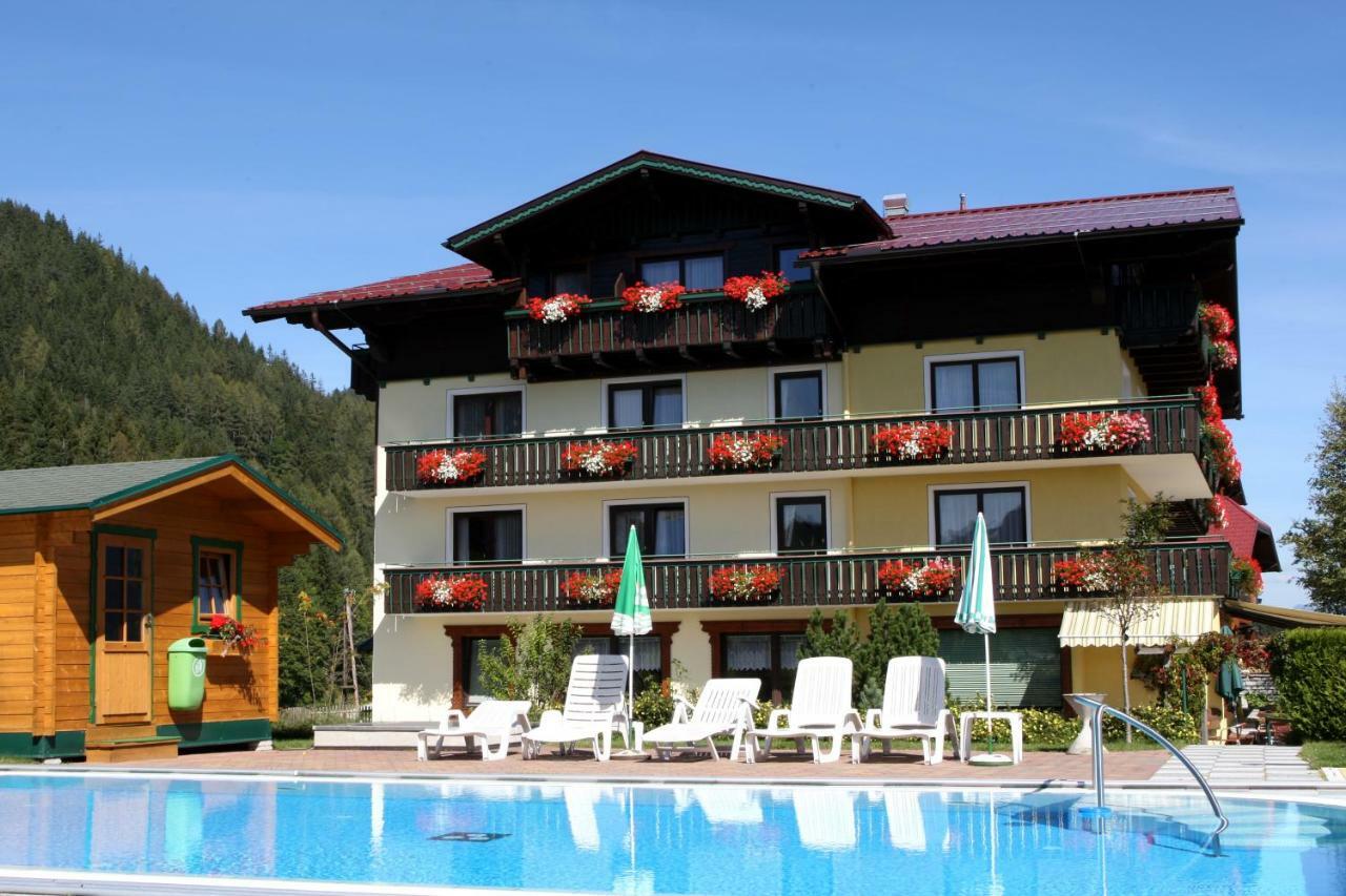 Timmelbauerhof Villa Ramsau am Dachstein Kültér fotó