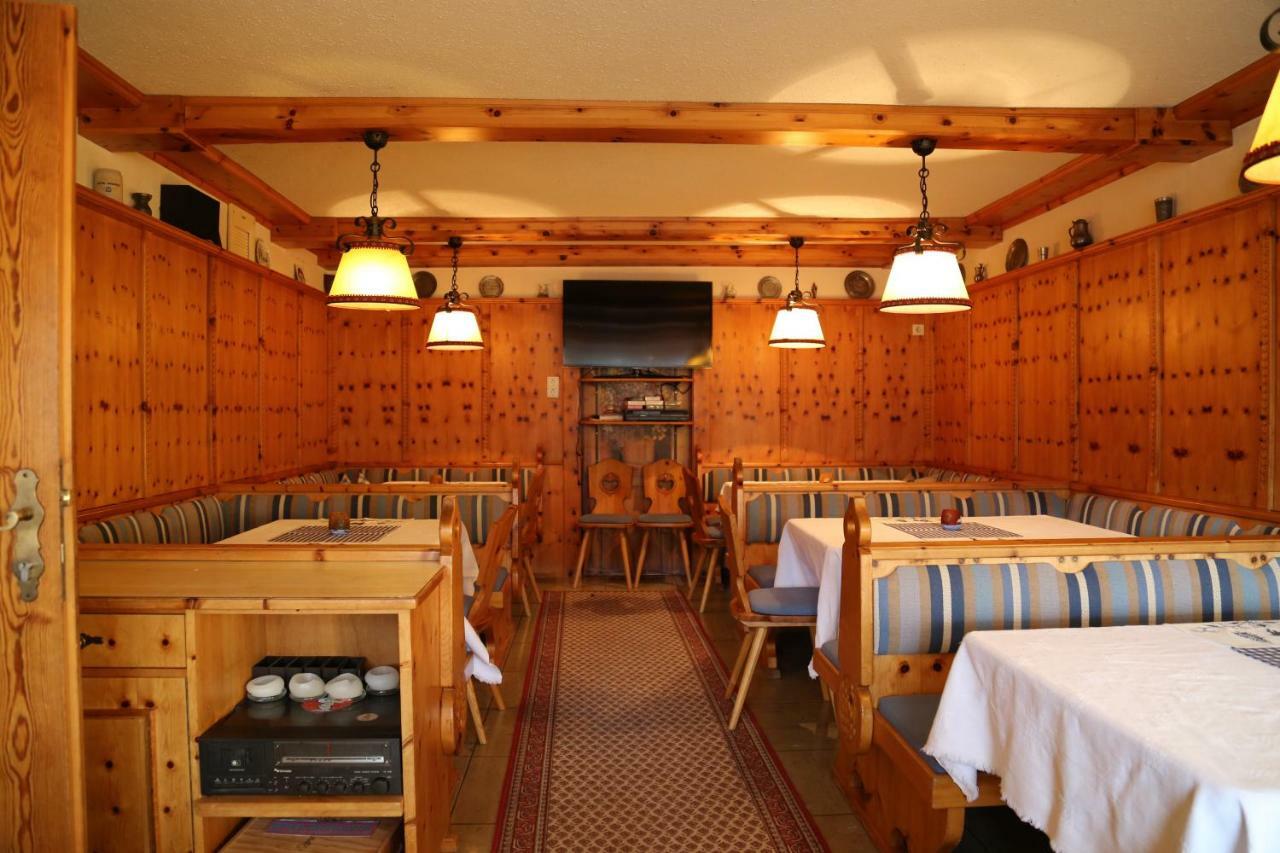 Timmelbauerhof Villa Ramsau am Dachstein Kültér fotó