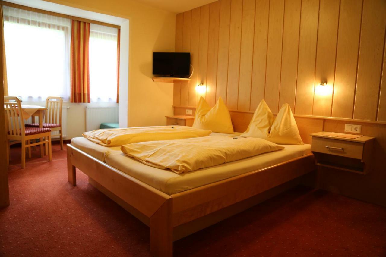 Timmelbauerhof Villa Ramsau am Dachstein Kültér fotó