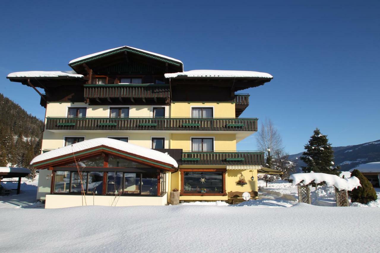 Timmelbauerhof Villa Ramsau am Dachstein Kültér fotó